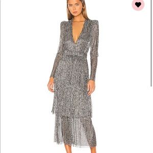 Sabina Musayev Carry Dress